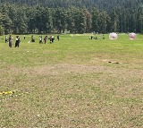 50 Tourist Spots Restaurants Closed in Kashmir After Pahalgham Attack