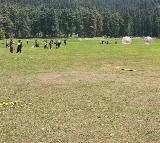 50 Tourist Spots Restaurants Closed in Kashmir After Pahalgham Attack