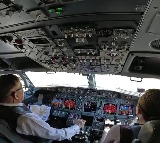 Thai King Pilots Plane to Bhutan