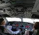Thai King Pilots Plane to Bhutan