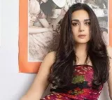 Preity Zinta Apologizes After Angry Response to BJP Question
