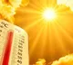 Record High Temperatures in Jagtial Telangana Reaches 444 Degrees Celsius