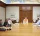 PM Modis Crucial Meeting on Pahalgham Terrorist Attack