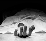 US Techie Kills Wife Son Then Himself