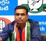 Pawan Kalyan Faces Criticism from Congress MP