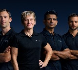 Indian IAF Pilot to Space on NASA and ISRO Mission