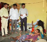 CM Revanth Reddy Responds to Janagama Boys Plight