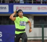 Rohit, Sachin, Sajil, and Neeraj form Indian contingent for NC Classic 2025