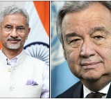 Guterres calls EAM Jaishankar, Pak PM Sharif; stresses pursuing justice in Pahalgam terror attack