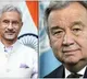 Guterres calls EAM Jaishankar, Pak PM Sharif; stresses pursuing justice in Pahalgam terror attack