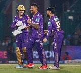 IPL 2025: Narine and Chakaravarthy pick five wickets collectively as KKR beat DC by 14 runs