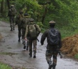 Indian Army responds strongly to Pakistan's unprovoked firing on J&K LoC for 6th consecutive day