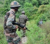 After LoC, Pakistan violates ceasefire on International Border in Jammu