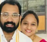 Techie couple among devotees killed in wall collapse at Andhra temple