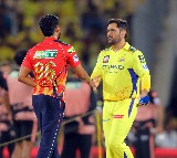 IPL 2025: Maxwell misses out with fractured finger as Punjab elect to field vs Chennai