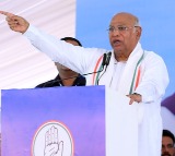 Right step: Kharge welcomes govt’s move on caste census, demands budget allocation