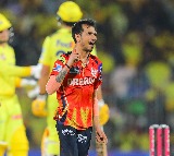 IPL 2025: Chahal picks first hat-trick of the season; second of his career