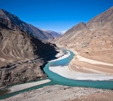 Blood and water cannot flow together: India's deft use of lawfare in suspending Indus Waters Treaty