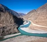 Blood and water cannot flow together: India's deft use of lawfare in suspending Indus Waters Treaty