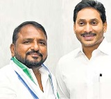Jagan Appoints Sake Sailajanath as YSRCP Coordinator for Singanamala Constituency