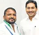 Jagan Appoints Sake Sailajanath as YSRCP Coordinator for Singanamala Constituency