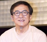 Jackie Chan to Receive Lifetime Achievement Award