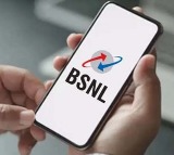 BSNL Launches Two Budget-Friendly Annual Prepaid Plans