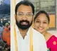 IT Couple Dies in Simhachalam Temple Incident
