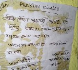 Para Commandos Family Threatened in West Bengal