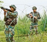 Pakistan Continues Ceasefire Violations for Sixth Day