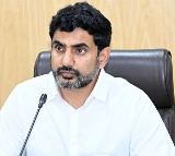 Simhachalam Temple Tragedy Ministers Nara Lokesh Purandeswari  Offer Condolences