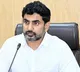 Simhachalam Temple Tragedy Ministers Nara Lokesh Purandeswari  Offer Condolences