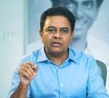 KTR Expresses Grief Over Simhachalam Temple Tragedy