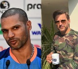 Dhawan Afridi Tweet War Erupts Over Pahalgam Attack