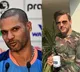 Dhawan Afridi Tweet War Erupts Over Pahalgam Attack
