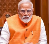 Modis Super Cabinet Meeting After Pahalgham Attack