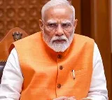 Modis Super Cabinet Meeting After Pahalgham Attack