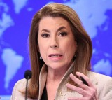 US Foreign Ministrys Response to Pakistans Accusations