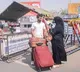 786 Pakistanis Leave India 1376 Indians Return from Pakistan