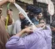 Pakistans Scorching Heatwave Temperatures Near 50C