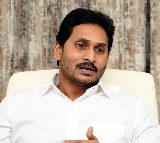 Jagan to Visit to Simhachalam Victims