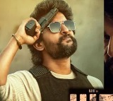 Nani's 'HIT 3' Movie Ticket Price Hike Approved by Andhra Pradesh Government