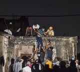 Deadly Hotel Fire in Kolkata Claims 15 Lives