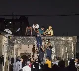 Deadly Hotel Fire in Kolkata Claims 15 Lives