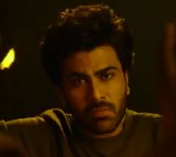 Sharwanand’s 38th Film Titled ‘Bhogi’, Makers Unveil with a Striking Video