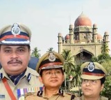 Telangana High Court Rejects IPS Officers Plea in Bhoodan Land Case