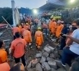 Seven Pilgrims Die in Simhadri Chandanotsavam Tragedy