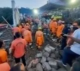 Seven Pilgrims Die in Simhadri Chandanotsavam Tragedy