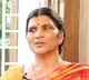 Lakshmi Parvati Criticises Chandrababu Naidu Again
