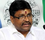 Simhachalam Temple Tragedy Vellampalli Blames AP Govt
